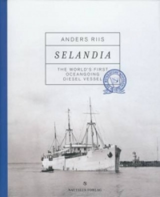 Book Selandia Anders Riis