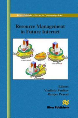 Boek Resource Management in Future Internet Vladimir Poulkov