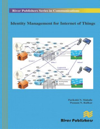 Carte Identity Management for Internet of Things Parikshit Narendra Mahalle