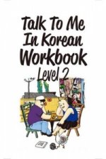 Carte Talk To Me In Korean Workbook Level 2 Talk to Me in Korean