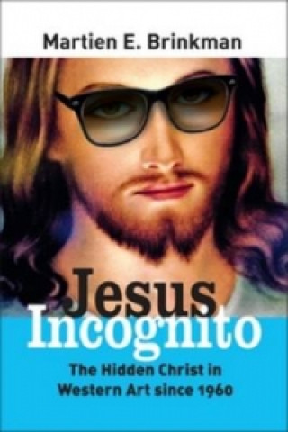 Libro Jesus Incognito Martien E. Brinkman