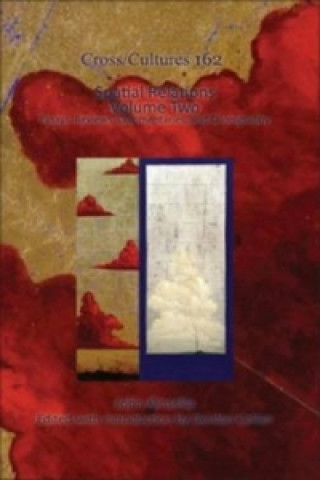 Βιβλίο Spatial Relations John Kinsella