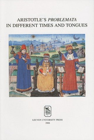 Carte Aristotle's Problemata in Different Times and Tongues 