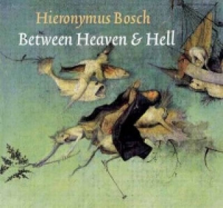 Kniha Hieronymus Bosch 