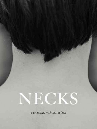 Kniha Necks 