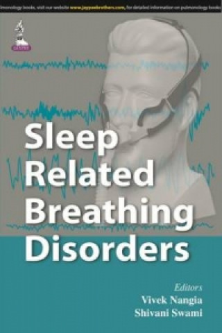 Knjiga Sleep Related Breathing Disorders Vivek Nangia