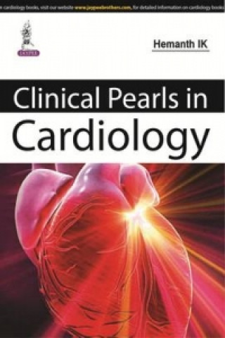 Carte Clinical Pearls in Cardiology Hemanth IK