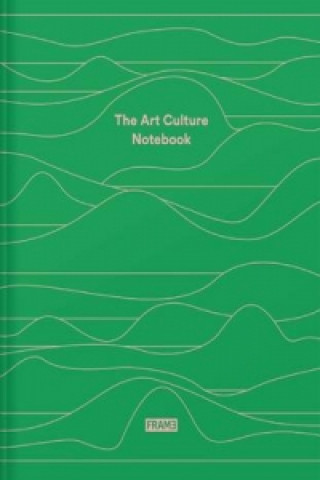 Carte Art Culture Notebook 