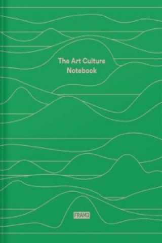 Book Art Culture Notebook 