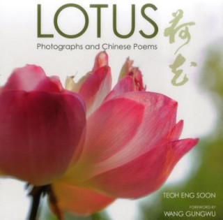 Carte Lotus Teoh Eng Soon