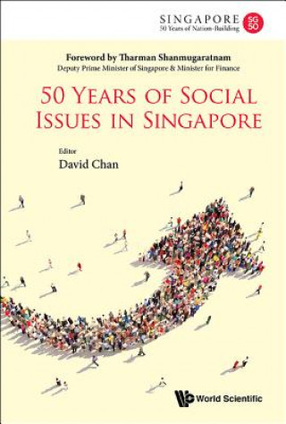 Carte 50 Years Of Social Issues In Singapore David Chan