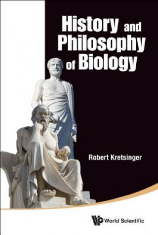 Carte History And Philosophy Of Biology Robert Kretsinger