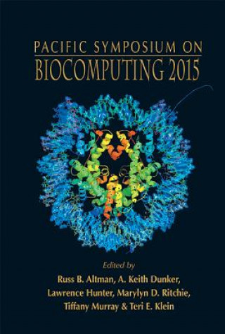 Buch Biocomputing 2015 - Proceedings Of The Pacific Symposium Russ B Altman