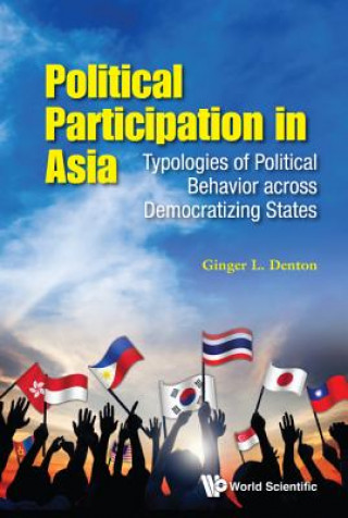 Carte Political Participation In Asia: Typologies Of Political Behavior Across Democratizing States Ginger L. Denton