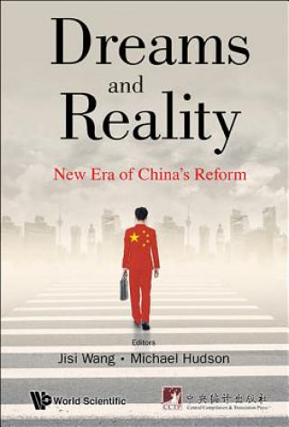 Carte Dreams And Reality: New Era Of China's Reform Jian Ping