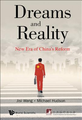 Książka Dreams And Reality: New Era Of China's Reform Jian Ping