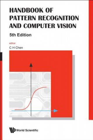 Könyv Handbook Of Pattern Recognition And Computer Vision (5th Edition) C H Chen