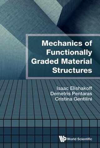 Book Mechanics Of Functionally Graded Material Structures Isaac Elishakoff