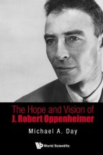 Carte Hope And Vision Of J. Robert Oppenheimer, The Michael Day