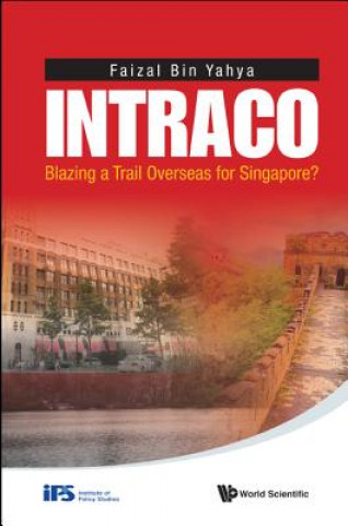 Carte Intraco: Blazing A Trail Overseas For Singapore? Yahya Faizal Bin