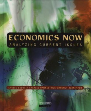 Carte Economics Now Angelo Bolotta