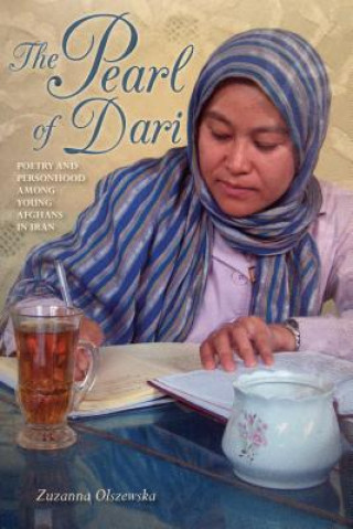 Libro Pearl of Dari Zuzanna Olszewska