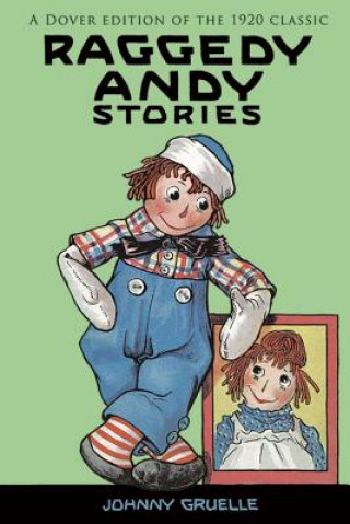 Carte Raggedy Andy Stories Johnny Gruelle