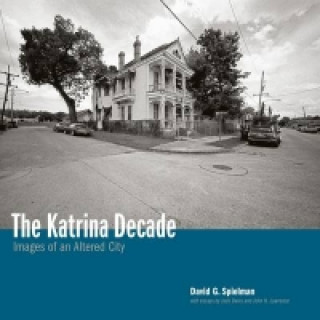 Book Katrina Decade David Spielman