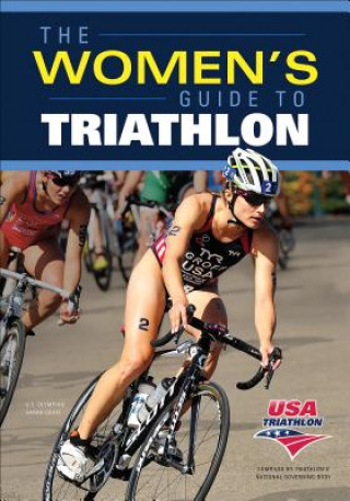 Carte Women's Guide to Triathlon USA Triathlon