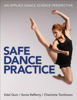 Kniha Safe Dance Practice Edel Quin