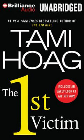 Book 1st Victim Tami Hoag