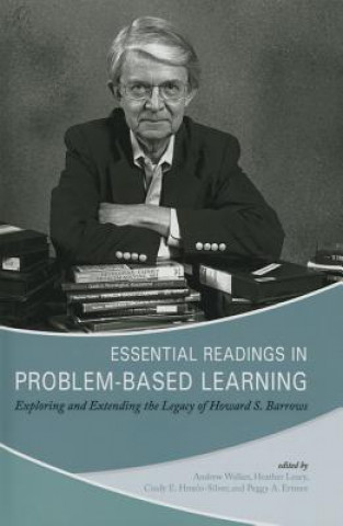 Carte Essential Readings in Problem-Based Learning Andrew Walker