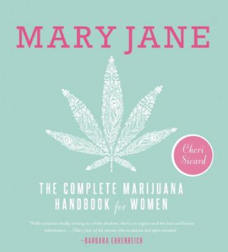 Livre Mary Jane Cheri Sicard