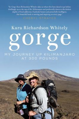 Book Gorge Kara Richardson Whitely