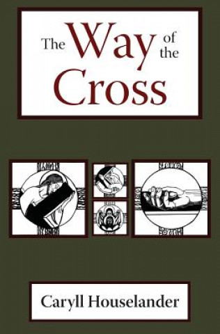 Książka Way of the Cross Caryll Houselander