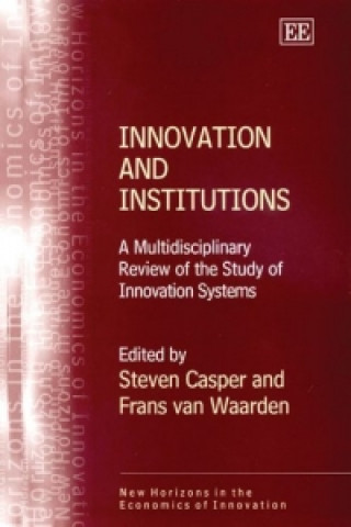 Carte Innovation and Institutions 