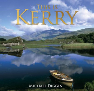 Book This is Kerry Michael Diggin