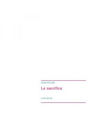 Carte sacrifice Camille Rolland