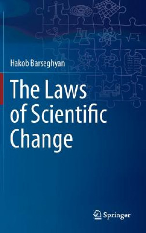 Carte Laws of Scientific Change Hakob Barseghyan