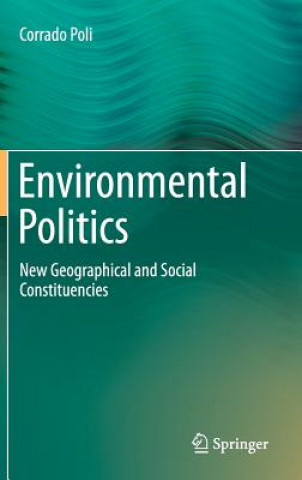 Carte Environmental Politics Corrado Poli