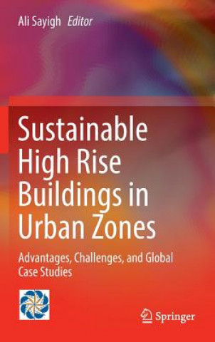Carte Sustainable High Rise Buildings in Urban Zones Ali Sayigh