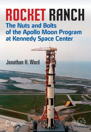 Book Rocket Ranch Jonathan H. Ward
