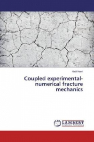 Carte Coupled experimental-numerical fracture mechanics Hadi Haeri