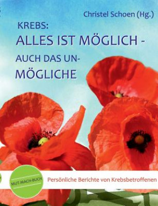 Buch Krebs Christel Schoen