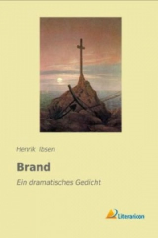 Carte Brand Henrik Ibsen