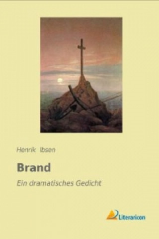 Knjiga Brand Henrik Ibsen