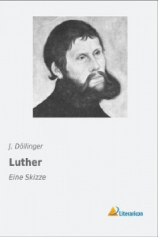 Książka Luther J. Döllinger