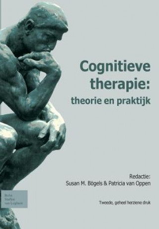 Könyv Cognitieve Therapie B  GELS  S.M.