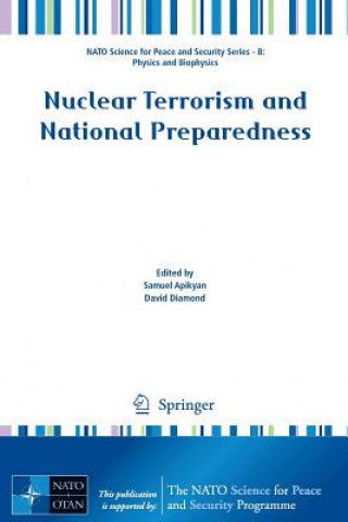 Carte Nuclear Terrorism and National Preparedness Samuel Apikyan