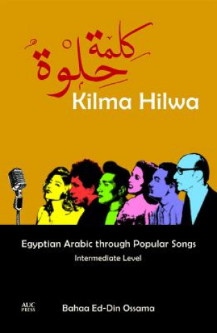 Kniha Kilma Hilwa Bahaa Ed-Din Ossama